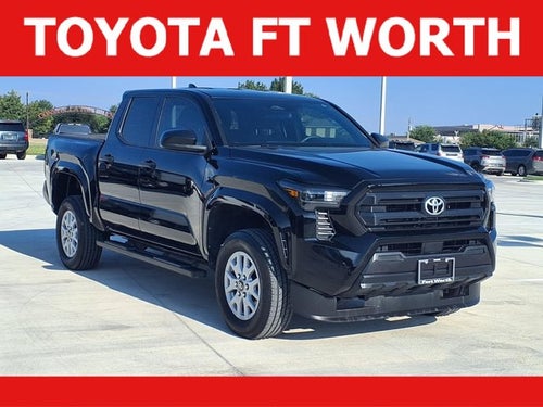 2025 Toyota Tacoma 2WD SR