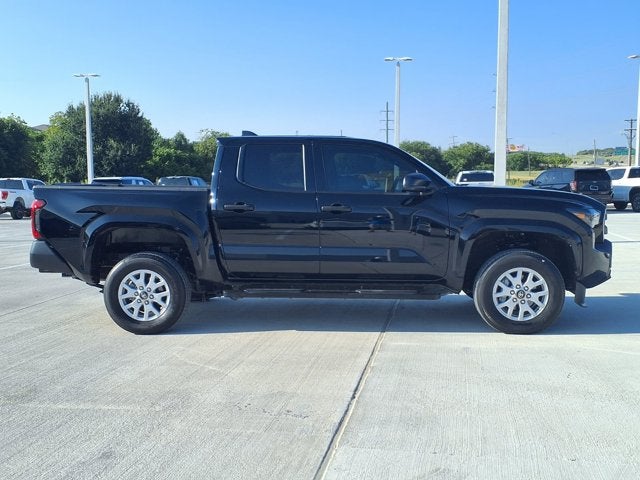 2025 Toyota Tacoma 2WD SR