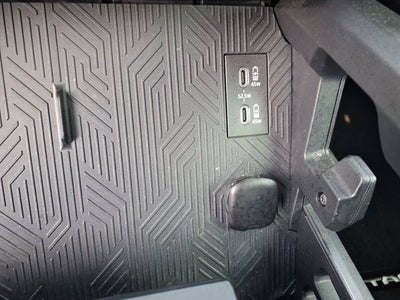 2025 Toyota Tacoma 2WD SR
