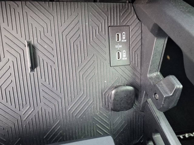 2025 Toyota Tacoma 2WD SR