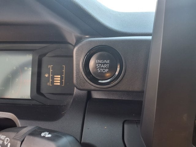 2025 Toyota Tacoma 2WD SR