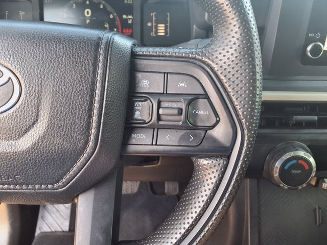 2025 Toyota Tacoma 2WD SR