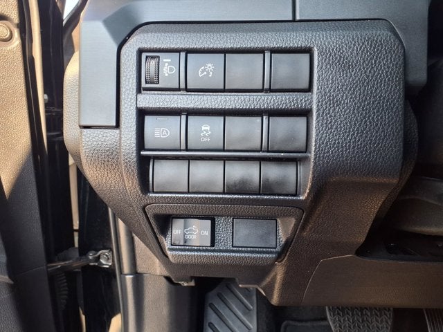 2025 Toyota Tacoma 2WD SR