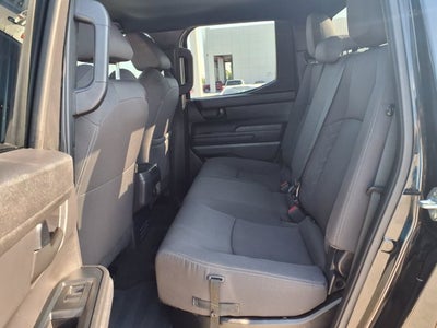 2025 Toyota Tacoma 2WD SR