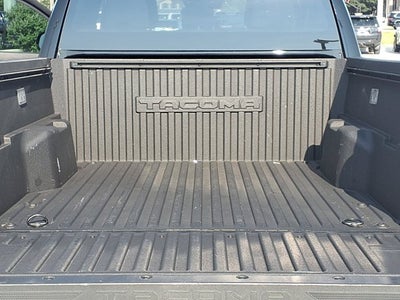 2025 Toyota Tacoma 2WD SR