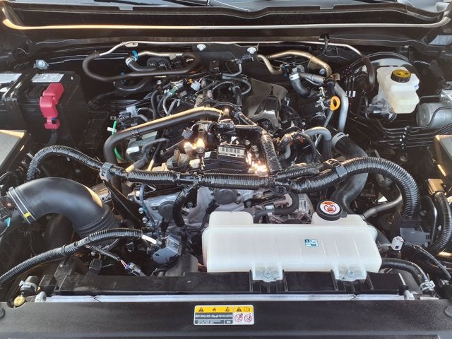 2025 Toyota Tacoma 2WD SR