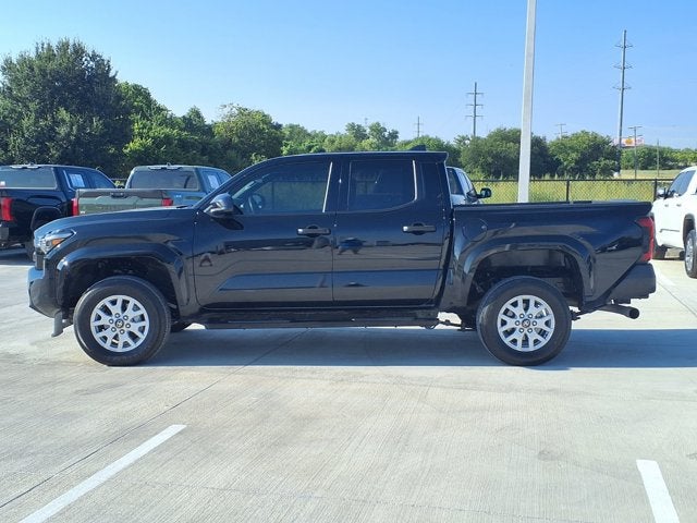 2025 Toyota Tacoma 2WD SR