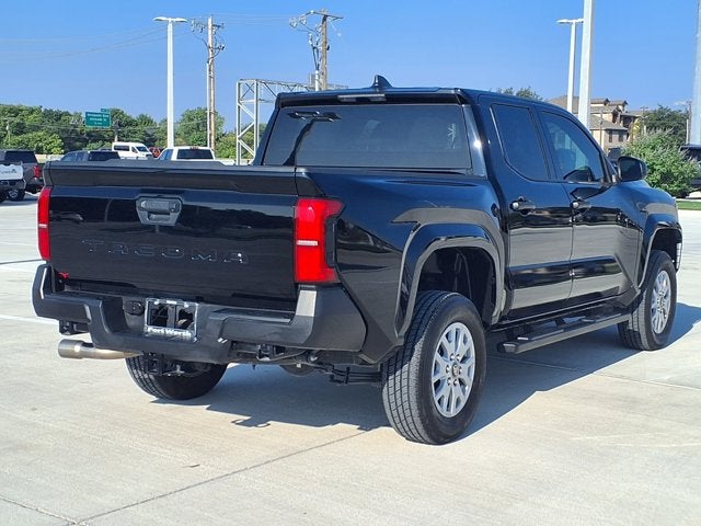 2025 Toyota Tacoma 2WD SR