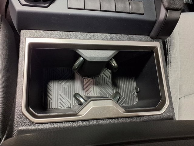 2026 Toyota Tacoma 4WD SR5