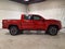 2025 Toyota Tacoma 4WD TRD Sport