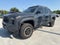 2025 Toyota Tacoma 4WD TRD Off Road