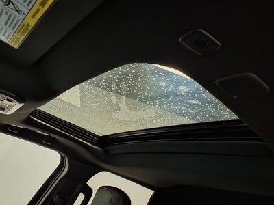 2025 Toyota Tacoma 4WD TRD Pro