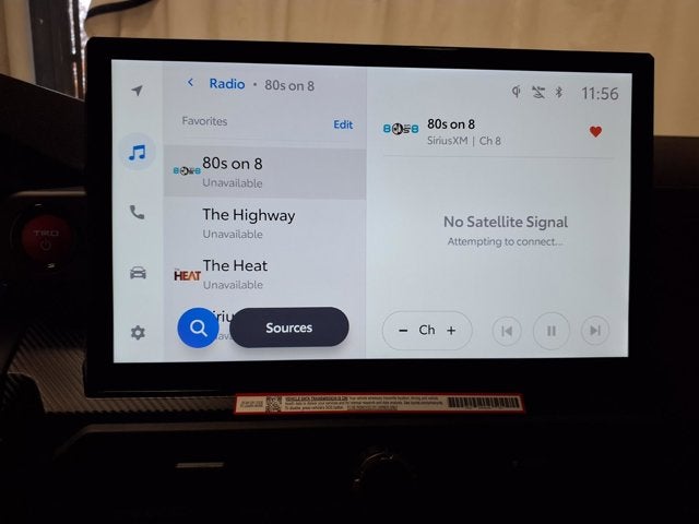 2026 Toyota Tacoma 4WD TRD Pro