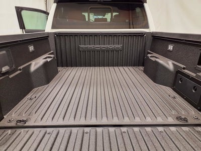 2026 Toyota Tacoma 4WD TRD Pro