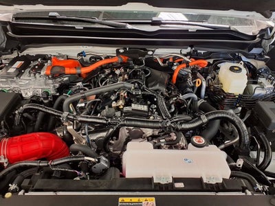 2026 Toyota Tacoma 4WD TRD Pro