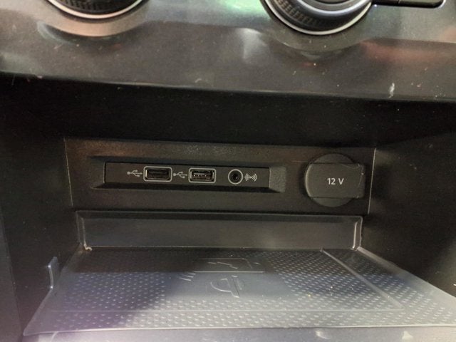 2020 Volkswagen Tiguan 2.0T SEL