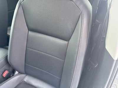 2020 Volkswagen Tiguan 2.0T SE