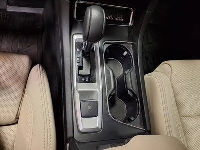 2024 Subaru Ascent Limited