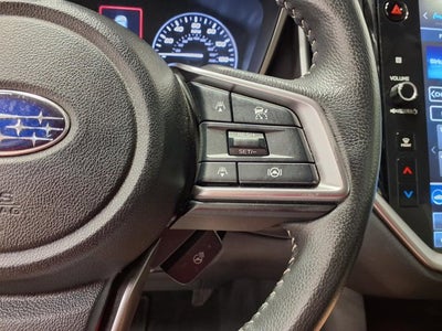 2024 Subaru Ascent Limited