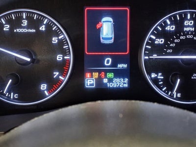 2024 Subaru Ascent Limited