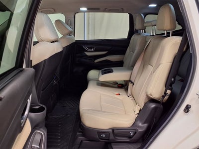 2024 Subaru Ascent Limited
