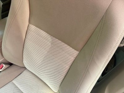2015 Toyota Camry Hybrid LE