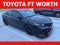 2021 Toyota Camry TRD V6