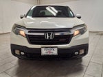 2019 Honda Ridgeline Sport