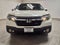 2019 Honda Ridgeline Sport