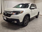 2019 Honda Ridgeline Sport