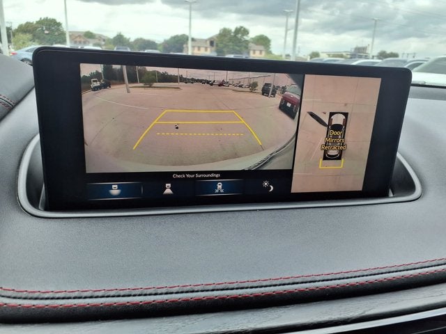 2023 Acura MDX Type S w/Advance Package