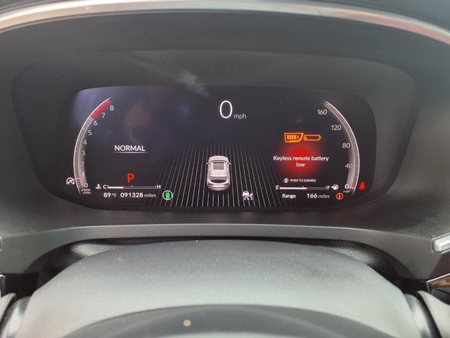 2023 Acura MDX Type S w/Advance Package