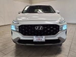 2021 Hyundai Santa Fe SE