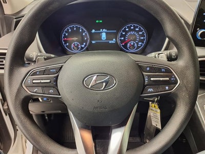 2021 Hyundai Santa Fe SE