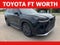2026 Toyota Grand Highlander MAX Platinum