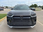 2026 Toyota Grand Highlander MAX Platinum