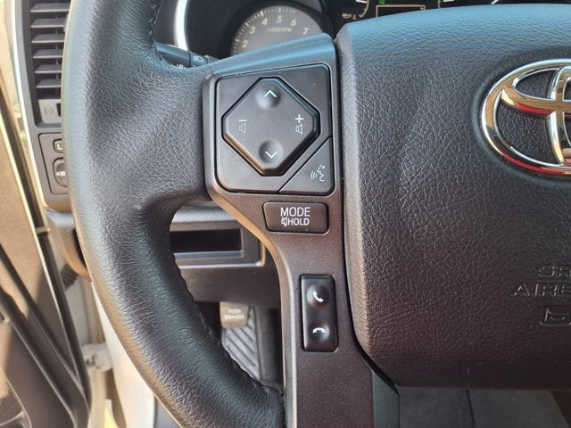 2021 Toyota Sequoia TRD Sport