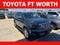 2021 Toyota Sequoia Platinum