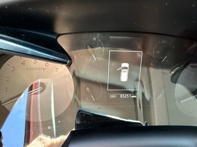 2021 Toyota Sequoia Platinum