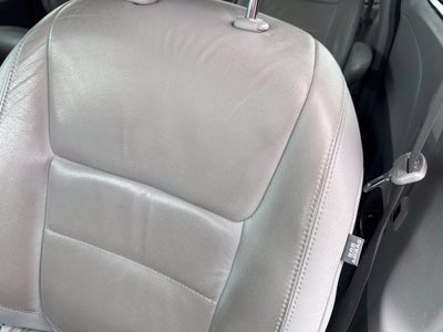 2017 Toyota Sienna XLE Premium