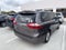 2017 Toyota Sienna XLE Premium