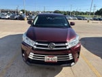 2019 Toyota Highlander LE Plus