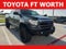 2015 Toyota Tundra 4WD Truck SR5