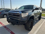2015 Toyota Tundra 4WD Truck SR5