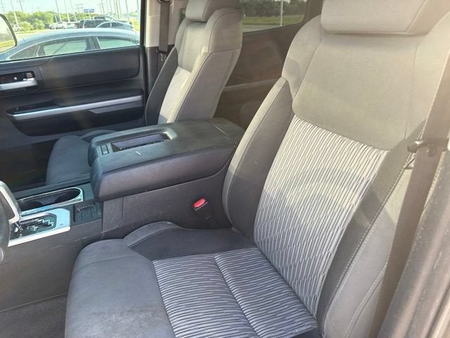 2015 Toyota Tundra 4WD Truck SR5