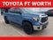 2019 Toyota Tundra 2WD SR5
