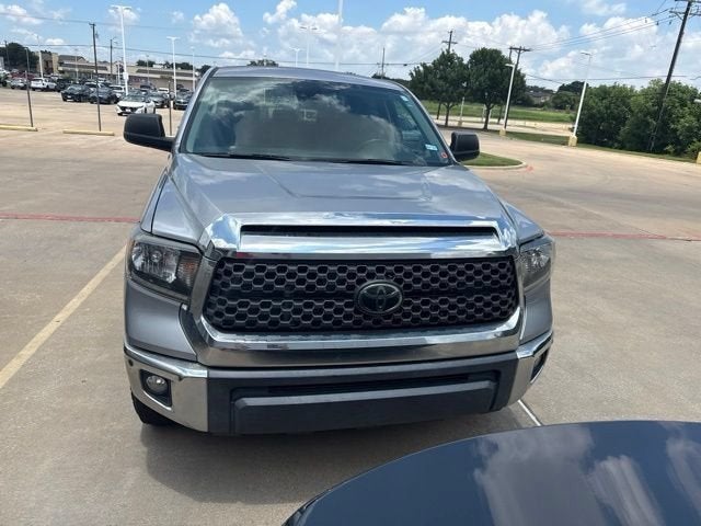2021 Toyota Tundra 2WD SR5