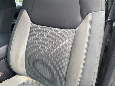 2021 Toyota Tundra 2WD SR5