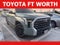 2026 Toyota Tundra 4WD Limited