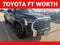 2024 Toyota Tundra 4WD Limited